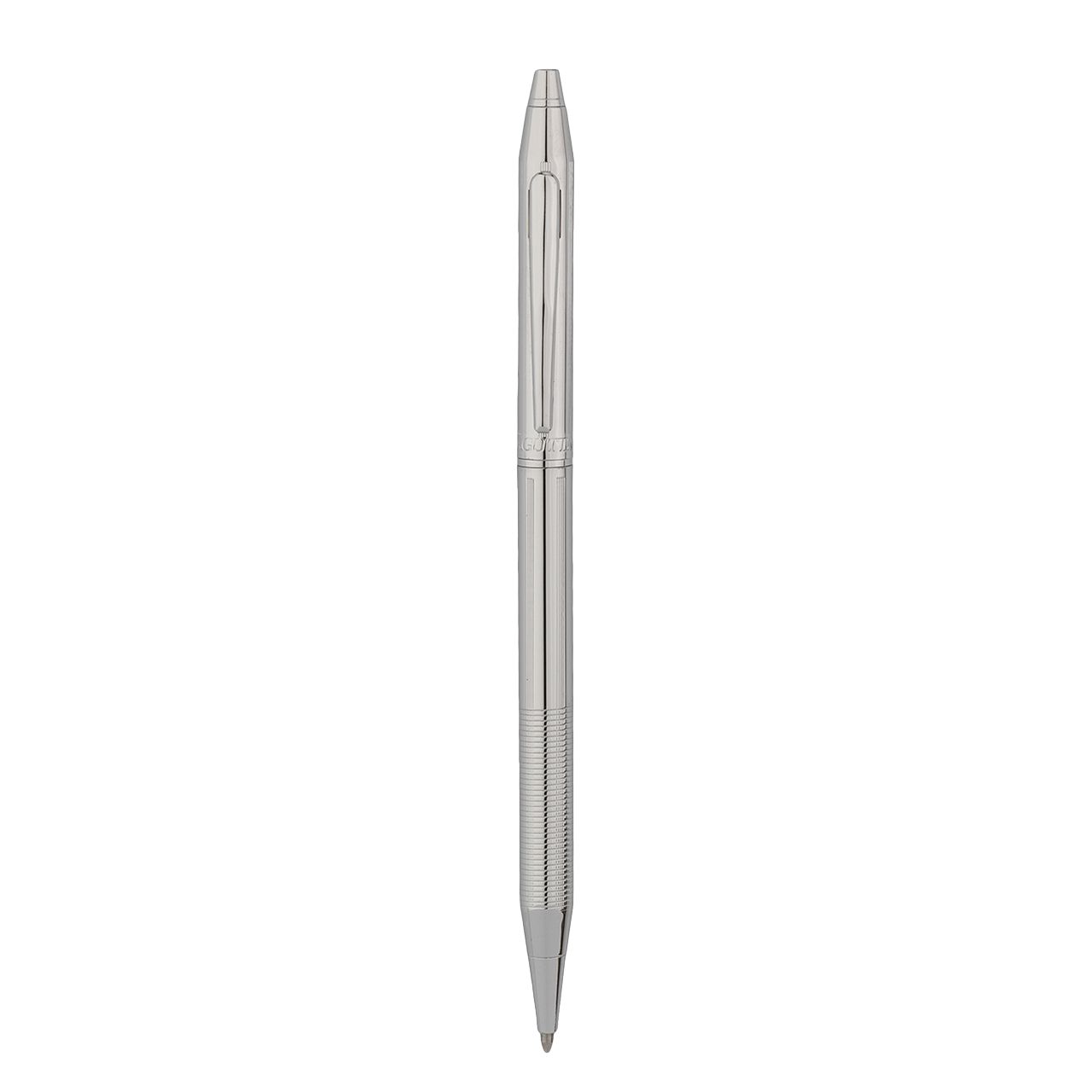SFERA STELO MULTILINEA METALLO